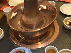 -清真·京华源铜锅涮肉(丰庆店)