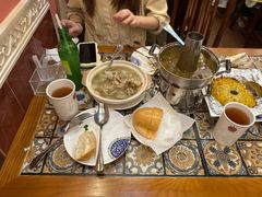 -番茄屋葡式美食(总店)