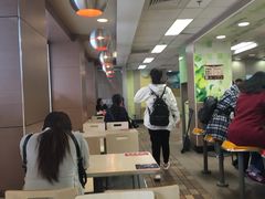 -肯德基(西桥店)