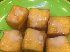 -澳门陈光记烧味饭店(南京德基广场店)