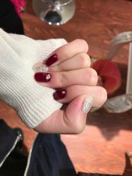 -Miss·A日式美甲美睫