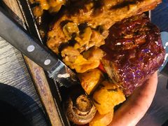 -bluefrog蓝蛙(水游城店)