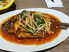 -长勺子东南亚(街道口店)