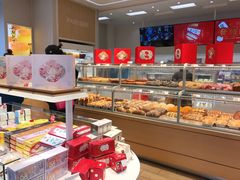 -好利来(十里河店)