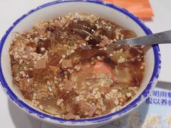 -红渡小香·牛肉麻辣香锅(车站南路店)