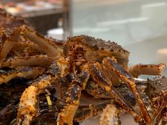 -丰卓会海鲜自助(中润大道店)
