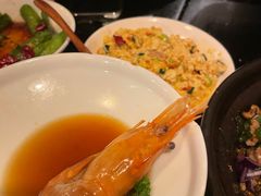 -三酉星·枫·山風与野菜(上海总店)