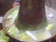 -嘚味徐州烧烤特色菜