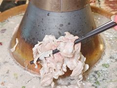-德来順老北京 涮羊肉 烤羊排(大学城店)