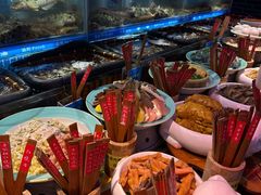 -即墨老公社·海肠捞饭大王(古城店)