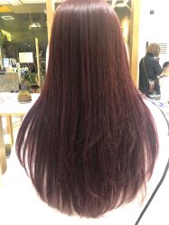 -菲·木田moontin造型salon