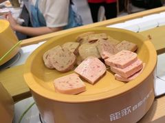 -龍歌自助小火锅(崂山丽达店)