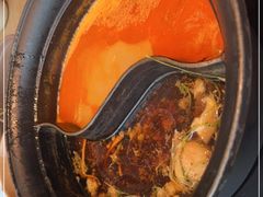 -温野菜涮涮锅(曲江大悦城店)