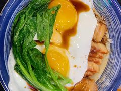 -澳门陈光记烧味饭店(南京德基广场店)
