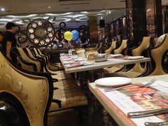 -芭菲盛宴·环球美食(北城国际店)