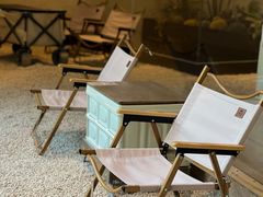 -J Create城市露营咖啡·简餐·宠物(上海动物园店)