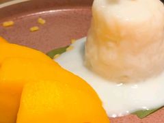 -星叶·东南亚料理(温州万象城店)