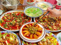 -李大爷的泡椒馆(冉家坝店)