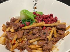 -漆黑觉米粉(三里屯店)