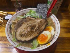 -老龙亭拉面店