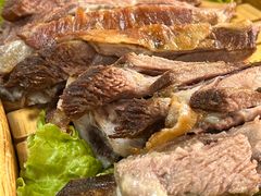 -大草原清真饭庄(沙河店)