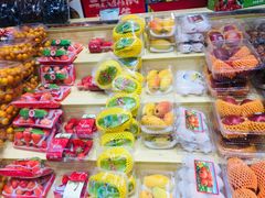 零售区-叁宫礼水果批发仓储店(梅江店)