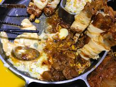 -火炉火自助餐(枫蓝国际店)