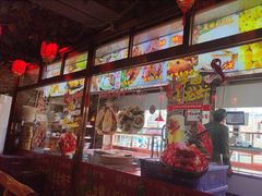 -人民公社大食堂(张家湾店)