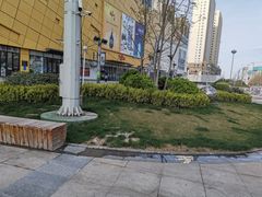 -万达广场(菏泽牡丹店)