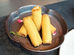 -醉东Oriental House(静安嘉里中心店)