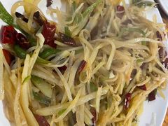 -齐齐哈尔烤肉·涮羊肉(光华中心店)