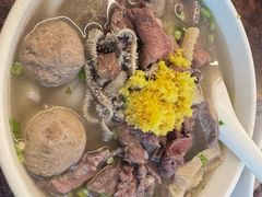 -潮镇老尾牛杂(环城西路店)