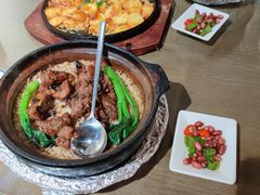 -嘉年华面包房餐厅（饺子馆）(陶然亭店)