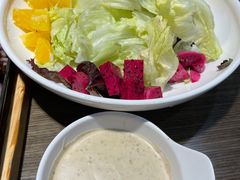 -隆喜元鱼汤包·海鲜(中联广场店)