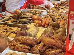 -净香园熟肉(北坦总店)