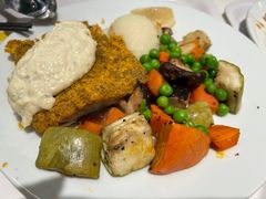 -宜家·瑞典风味餐厅(北京西红门店)