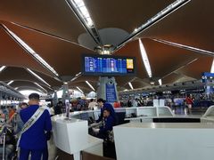 -吉隆坡国际机场