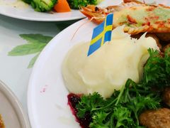 -宜家·瑞典风味餐厅(北京西红门店)