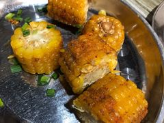 -大胡子烤羊肉清真(天海夜市总店)