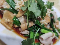 -电白鸭粥店(下沙二坊88号店)