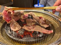 -闻老头·菊花炭烤肉(佛山首店)