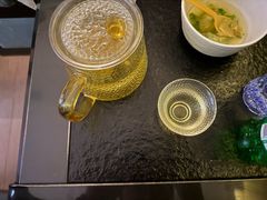 -华夏良子·足道SPA艾灸(铁道大厦店)