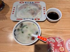 -银记肠粉店(南方医院店)