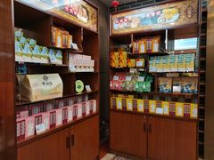 零售区-点都德(汇盈广场店)