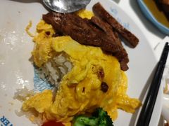 -龙记香港茶餐厅(久光百货店)