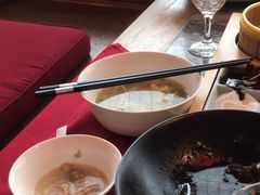-海尔洲际酒店天下一品中餐厅