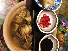 -小娘惹厨房Little Nyonya(狮城有约上榜店)
