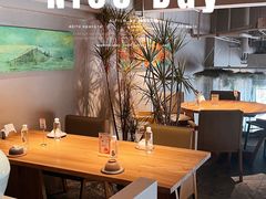 -KimPro 辛普乐概念韩餐