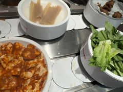 -龍歌自助小火锅(雨花台江南虹悦城店)