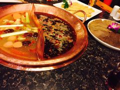 -老码头火锅(骡马市店)